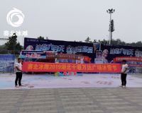 十堰萬達廣場冰雕節(jié)「賽北冰雕」