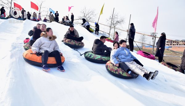 滑雪場設計廠家 滑雪場設計廠家