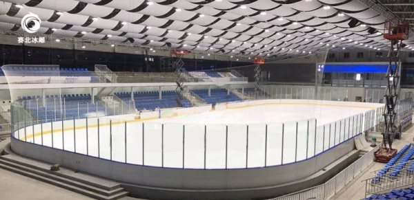 滑冰場(chǎng)設(shè)備 滑冰場(chǎng)設(shè)備