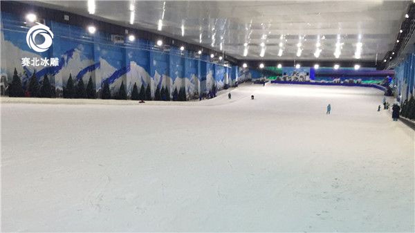 滑雪場建設 滑雪場建設