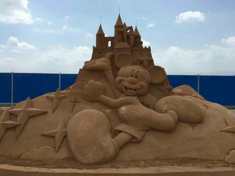 沙雕是什么意思