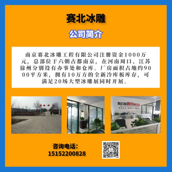 專業(yè)的廣州冰雕制作 專業(yè)的廣州冰雕制作