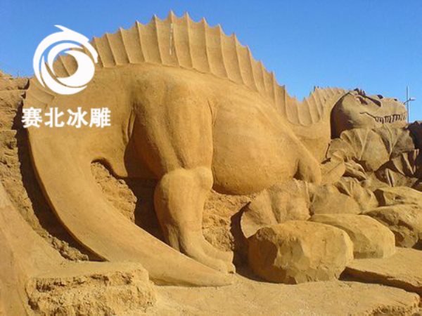 沙雕制作公司 沙雕制作公司