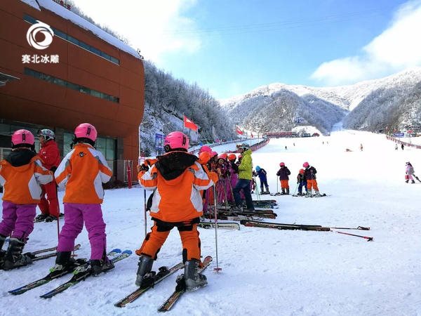 滑雪場設計公司 滑雪場設計公司