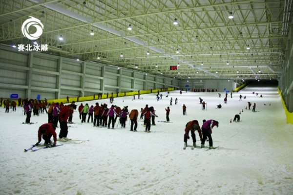 上海滑雪場投資項目需要多少錢 上海滑雪場投資項目需要多少錢