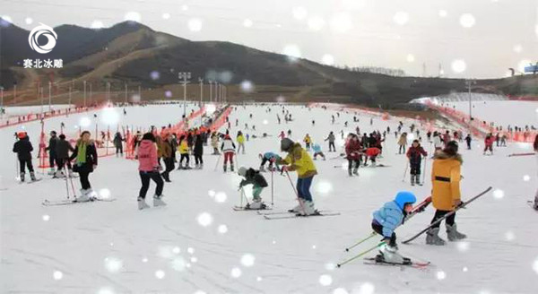 滑雪場(chǎng)規(guī)劃