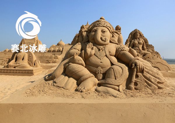 沙雕制作
