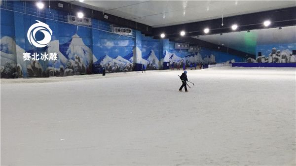 滑雪場(chǎng)建設(shè)成本