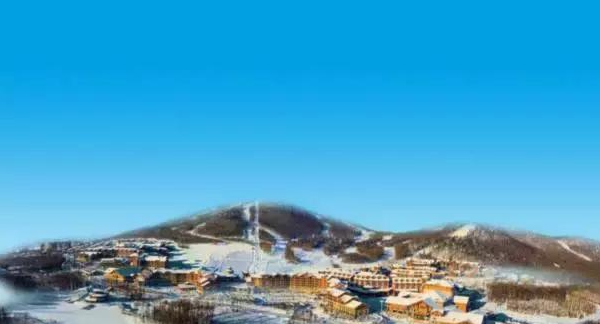 滑雪場規(guī)劃設(shè)計 滑雪場規(guī)劃設(shè)計