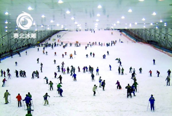 滑雪場應(yīng)該如何建設(shè) 滑雪場應(yīng)該如何建設(shè)