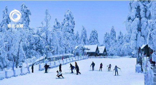 專業的滑雪場設計廠家 專業的滑雪場設計廠家