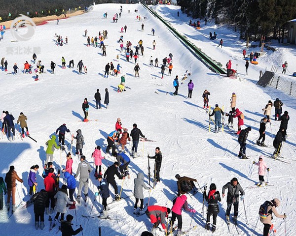 專業的滑雪場設計廠家 專業的滑雪場設計廠家