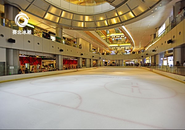 專業的滑冰場設計廠家 專業的滑冰場設計廠家