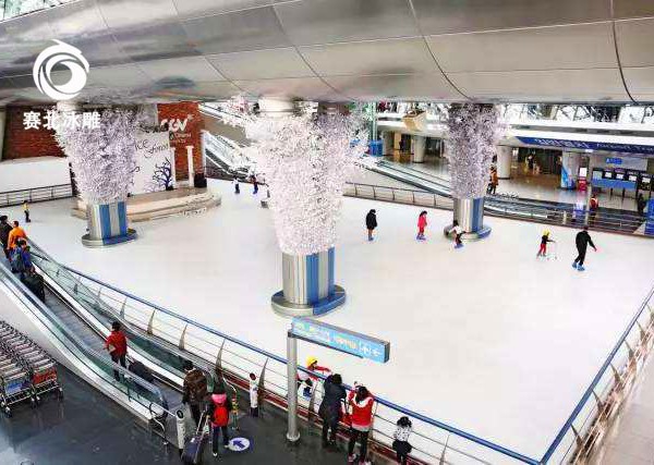 滑冰場設(shè)計造價 滑冰場設(shè)計造價