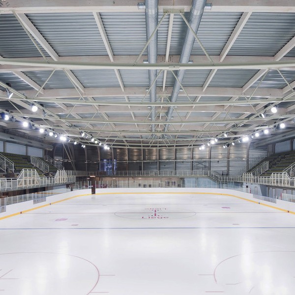 滑冰場設計 滑冰場設計