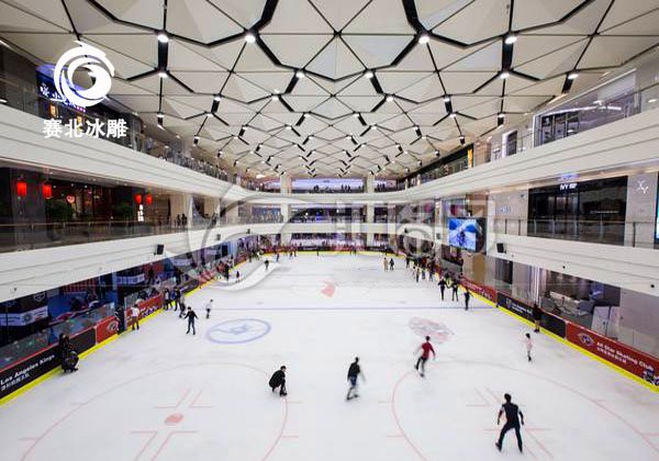 滑冰場設計 滑冰場設計