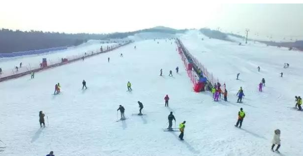 北京滑雪場(chǎng) 北京滑雪場(chǎng)