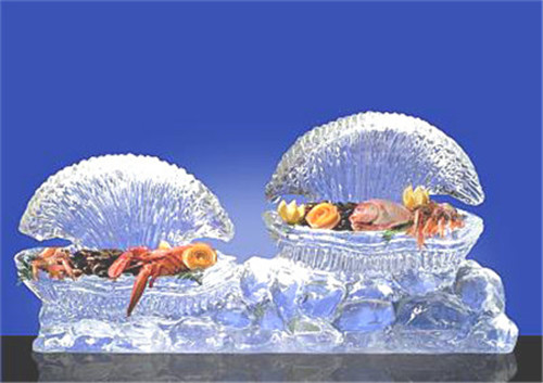 婚禮冰雕制作 婚禮冰雕制作