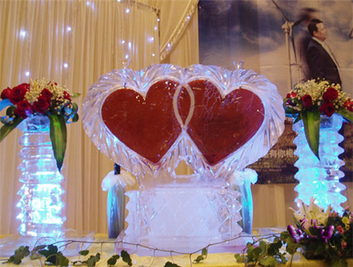 上海注酒冰雕公司 上海注酒冰雕公司