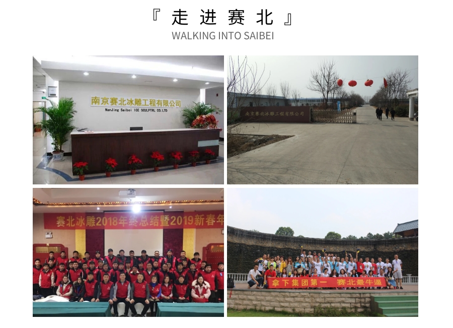 專業(yè)冰雕制作 專業(yè)冰雕制作