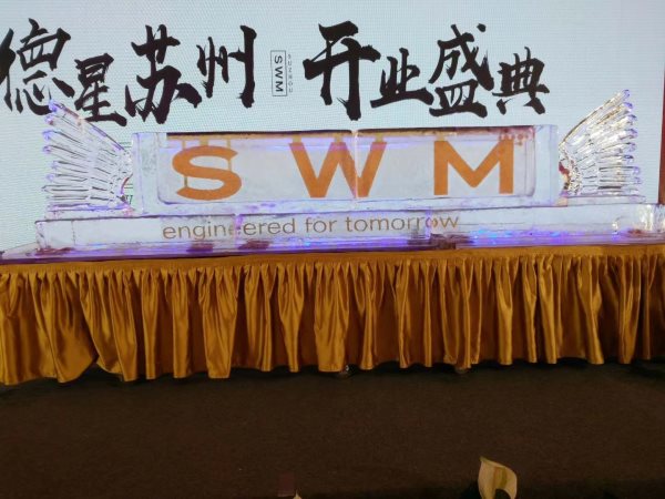 亞克力注水冰雕 亞克力注水冰雕