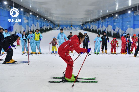 石林冰雪海洋世界門票價格 石林冰雪海洋世界門票價格