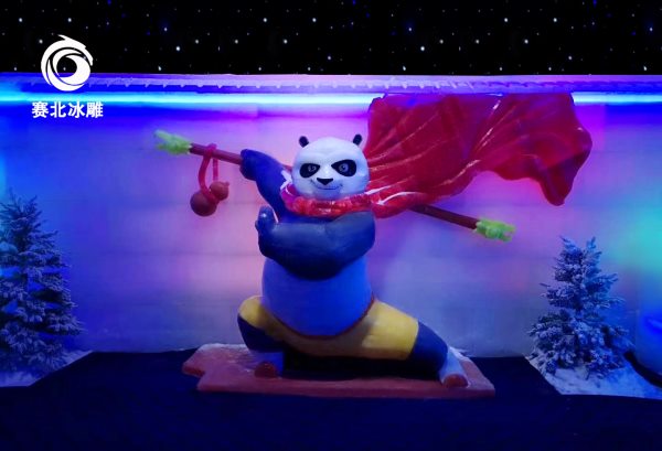 冰雕工程公司 冰雕工程公司