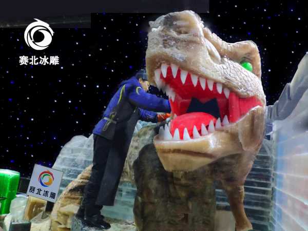 冰雕展制作工期